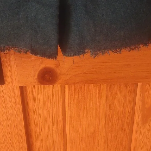 Not Perfect Linen Dress - Picture 5 of 8